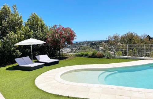 Roquebrune-Cap-Martin House | Le Clos des Lauriers