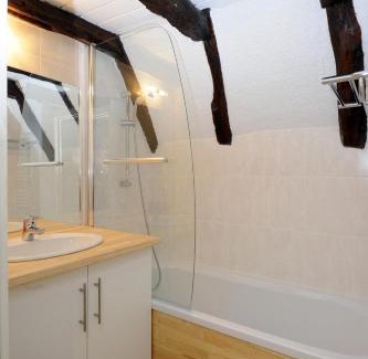 Saint-Vincent-de-Cosse Apartment | Le Clos des Rives