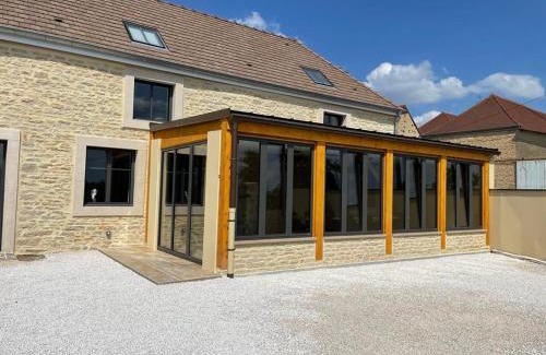 Bligny-les-Beaune House | Le Clos des Gargouilles