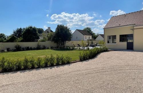 Bligny-les-Beaune House | Le Clos des Gargouilles