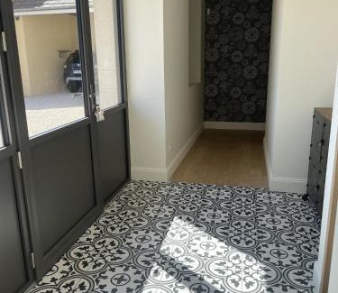 Bligny-les-Beaune House | Le Clos des Gargouilles