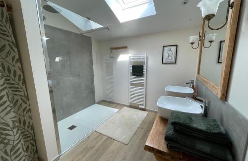 Sainte-Soulle Bed & Breakfast | Le clos des grandes rivières