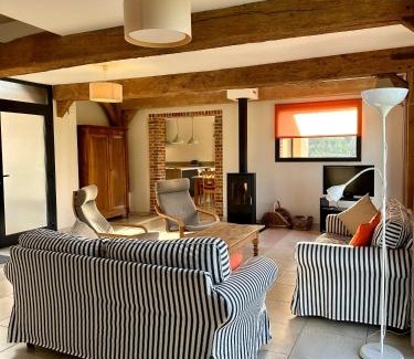 Quiberville House | LE CLOS DES GRANGES