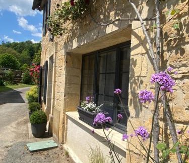 Veyrignac House | Le Clos des hirondelles