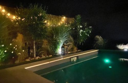 Veyrignac House | Le Clos des hirondelles