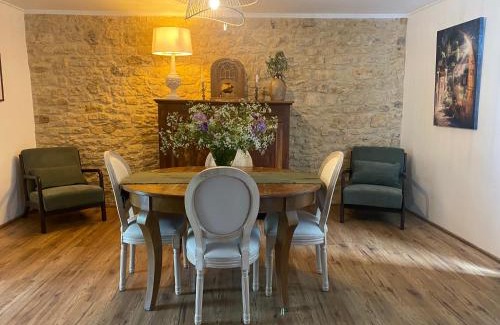 Veyrignac House | Le Clos des hirondelles