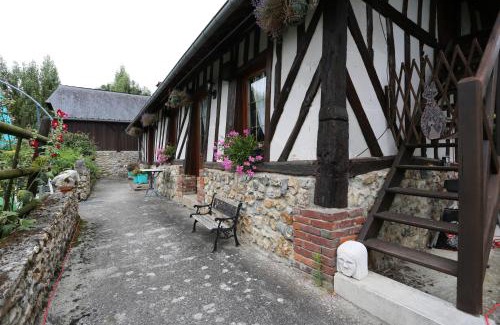 Toutainville House | Le Clos des Hortensias