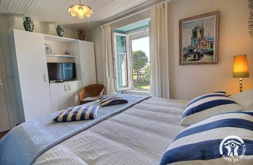 Plemy Bed & Breakfast | Le clos des hortensias