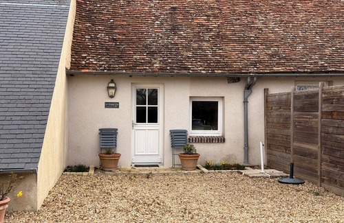 Cour-Cheverny House | Le Clos des Huards Vineyards, Bikes & Castles
