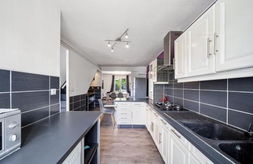 Ladoix-Serrigny House | Le Clos des Layottes