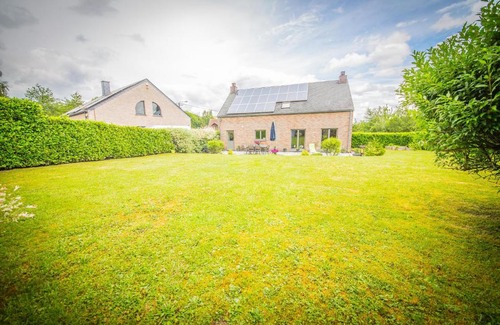 Aye House | Le Clos des Libellules
