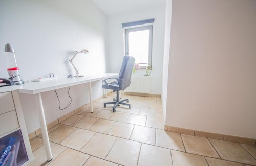 Aye House | Le Clos des Libellules