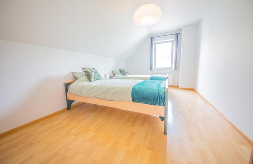 Aye House | Le Clos des Libellules
