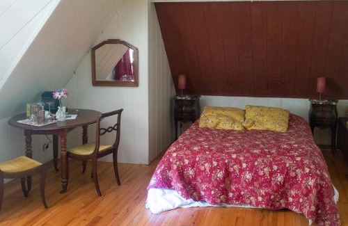 Hautot-sur-Mer Bed & Breakfast | Le clos des mûriers