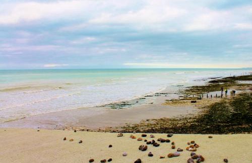 Hautot-sur-Mer Bed & Breakfast | Le clos des mûriers