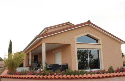 Saint-Germain-Laval Bed & Breakfast | Le Clos des Malézolles
