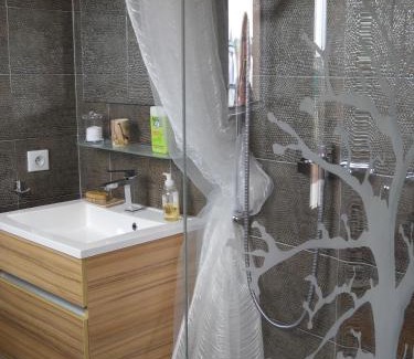 Saint-Germain-Laval Bed & Breakfast | Le Clos des Malézolles
