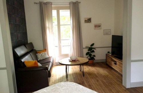 Sainte-Savine Apartment | Le clos des maraîchers