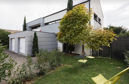 Colmar Apartment | Le Clos Des Maraichers