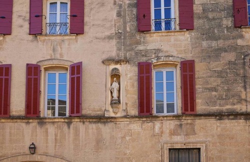Rognes House | Le Clos des Merveilles