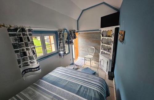 Maisnieres Bed & Breakfast | Le clos des oiseaux