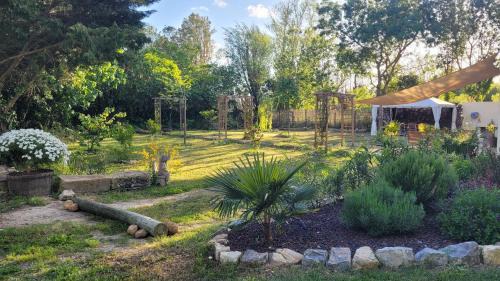 Narbonne Villa | Le Clos des Oiseaux YourHostHelper