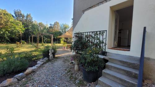 Narbonne Villa | Le Clos des Oiseaux YourHostHelper