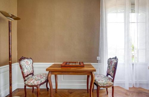 Jassans-Riottier Bed & Breakfast | Le Clos des Pervenches