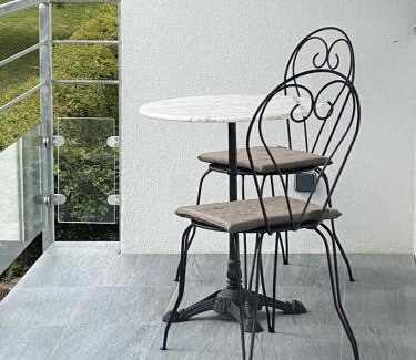 Uffholtz Bed & Breakfast | Le clos des Pommiers