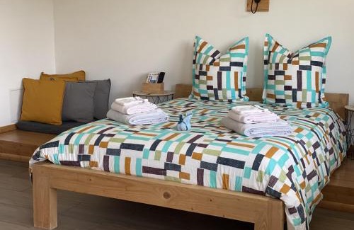 Uffholtz Bed & Breakfast | Le clos des Pommiers