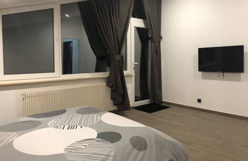 Uffholtz Bed & Breakfast | Le Clos des Pommiers