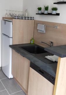 Aix-les-Bains Apartment | Le clos des primevères