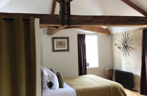 Bastide-Brazza House | Le Clos des Queyries