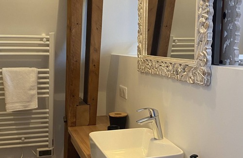 Bastide-Brazza House | Le Clos des Queyries