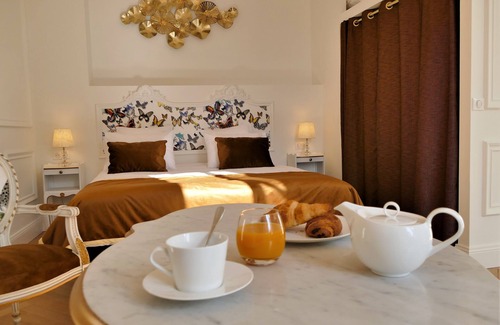 Bastide-Brazza House | Le Clos des Queyries