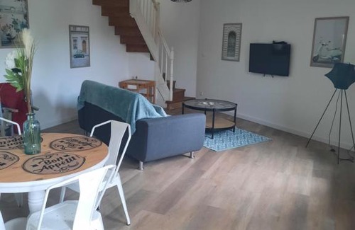 Martin-Eglise House | Le clos des rêves à 5km de dieppe