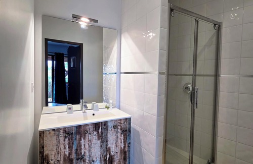 Perouges House | le clos des roses