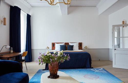 Arbois Bed & Breakfast | Le Clos des Rosiers