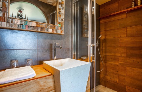 Chateauneuf-Grasse House | Le Clos des Senteurs