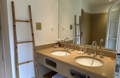 Cavalaire-sur-Mer House | Le clos des sept palmiers