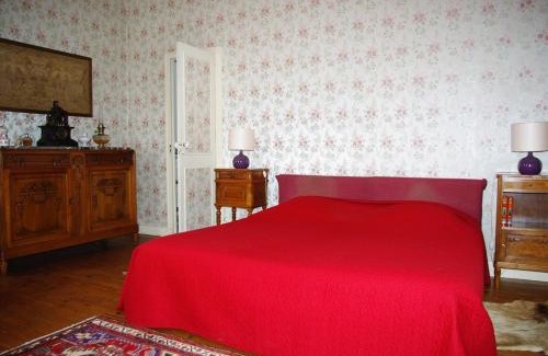 Taponas Bed & Breakfast | Le Clos des Tanneurs