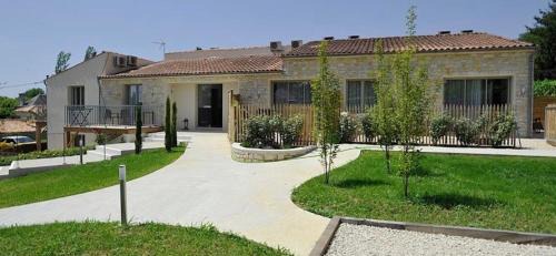 Jonzac Apartment | Le Clos Des Thermes De Jonzac