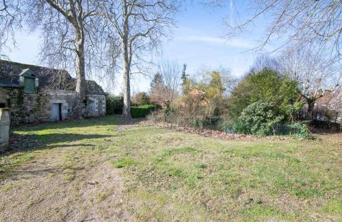 Francueil House | Le Clos des Tilleuls - Gite 10 people