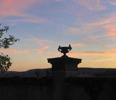 Bligny-les-Beaune House | Le Clos des Ursulines/Maison seigneuriale du XVIe siècle