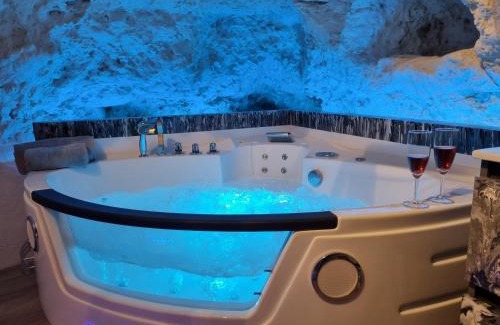 Amboise House | Le clos des violettes