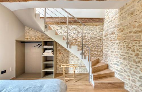 Saint-Jean-des-Vignes House | le Clos Doré