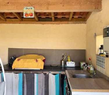 Clermont-Pouyguilles Villa | Le clos du Broca