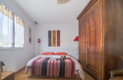 Villemoustaussou House | Le Clos du Barrau - Maison au cœur des vignes