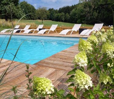 Ruy House | Le Clos du Cerf - La Renardière