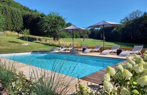 Ruy House | Le Clos du Cerf - La Renardière